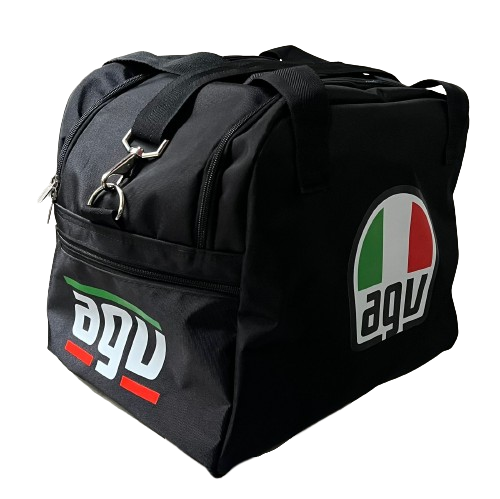 Maleta para Casco de Moto AGV