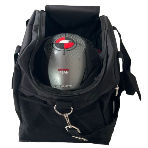 Maleta para Casco de Moto AGV