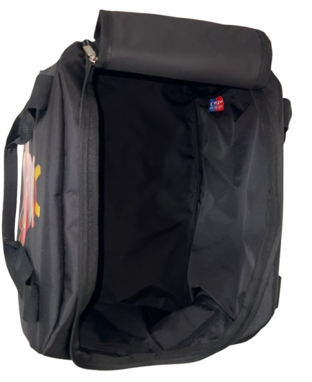 Maleta para Casco de Moto LIQUI MOLY