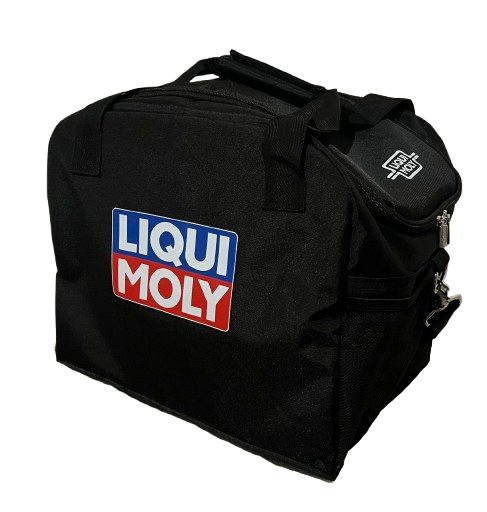 Maleta para Casco de Moto LIQUI MOLY