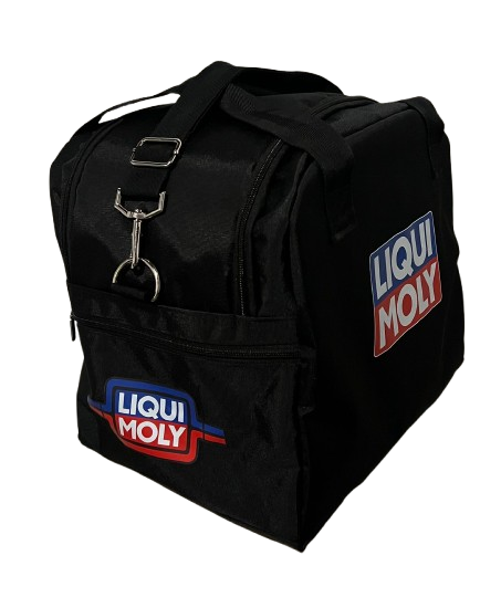 Maleta para Casco de Moto LIQUI MOLY
